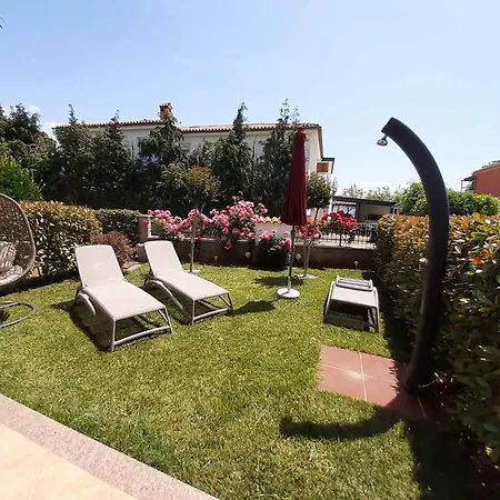 Beachfront In Novigrad-istrien 44244 Apartman Novigrad (Istria)