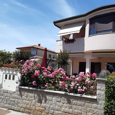 Apartman Beachfront In Novigrad-istrien 44244 Novigrad (Istria)