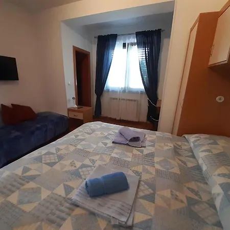 Apartman Beachfront In Novigrad-istrien 44244 Novigrad (Istria)