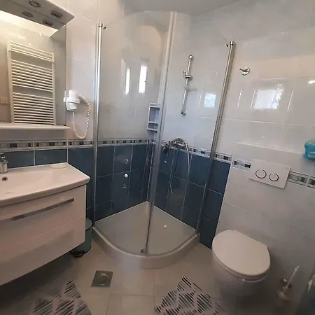 Beachfront In Novigrad-istrien 44244 Apartman Novigrad (Istria)