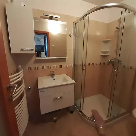 Beachfront In Novigrad-istrien 44244 Apartman Novigrad (Istria)